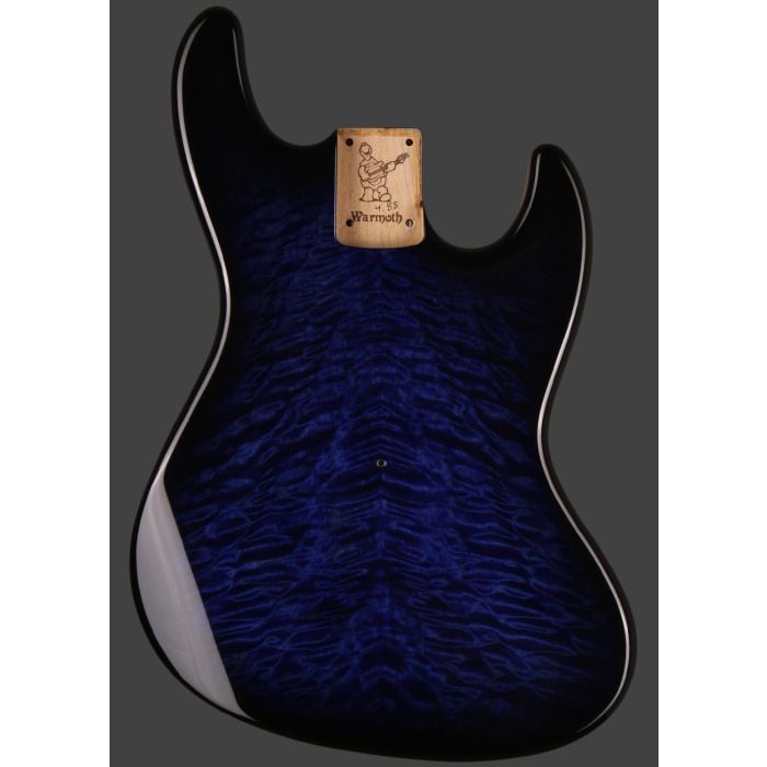 Dinkycaster Guitar Body