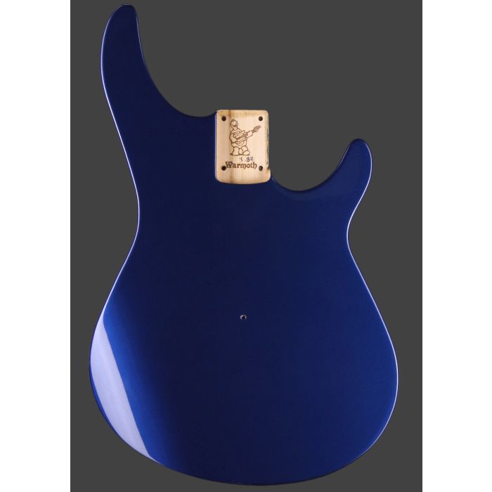 KNS 6-String Body