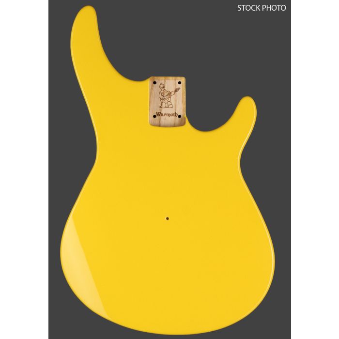 KNS 6-String Body