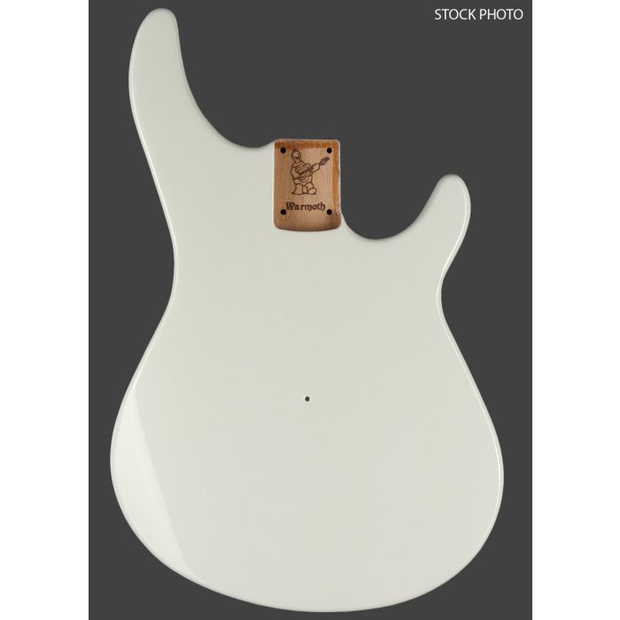 KNS 6-String Body