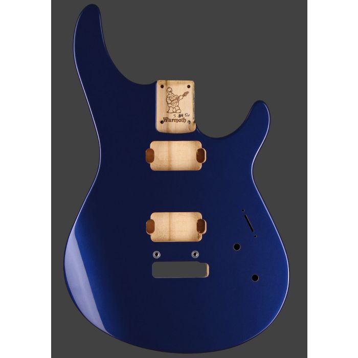 KNS 6-String Body