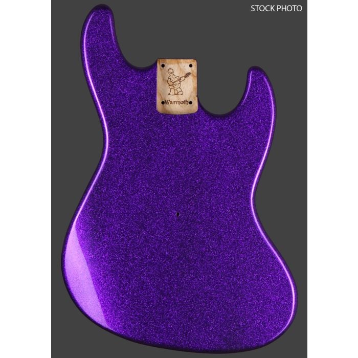 Dinkycaster Guitar Body