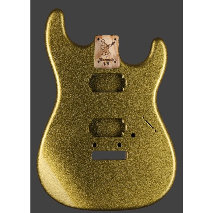 Strat® Replacement Body