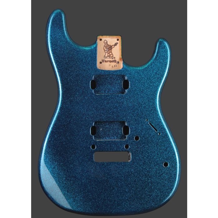 Strat® Replacement Body