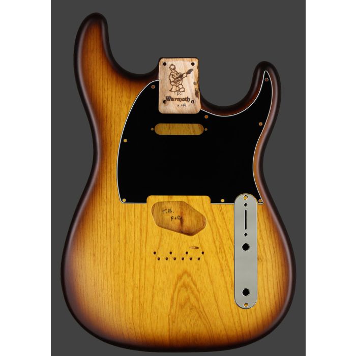 Hybrid Strat® Replacement Body