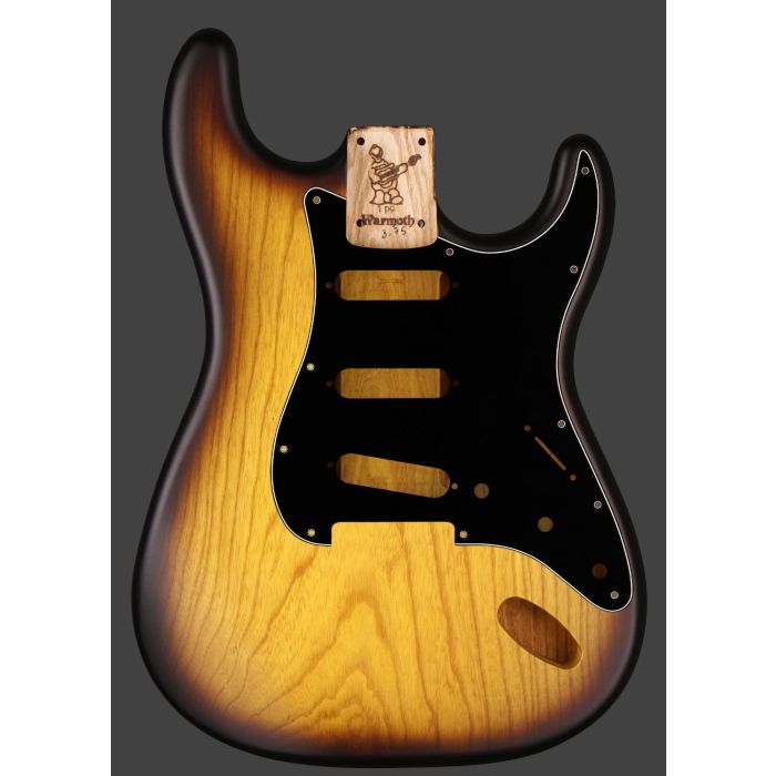 Strat® Replacement Body
