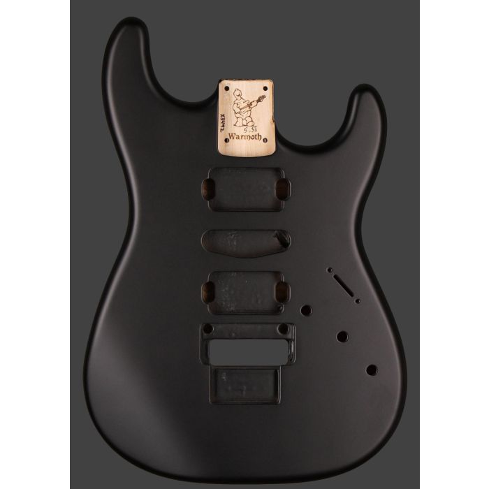 Strat® Replacement Body
