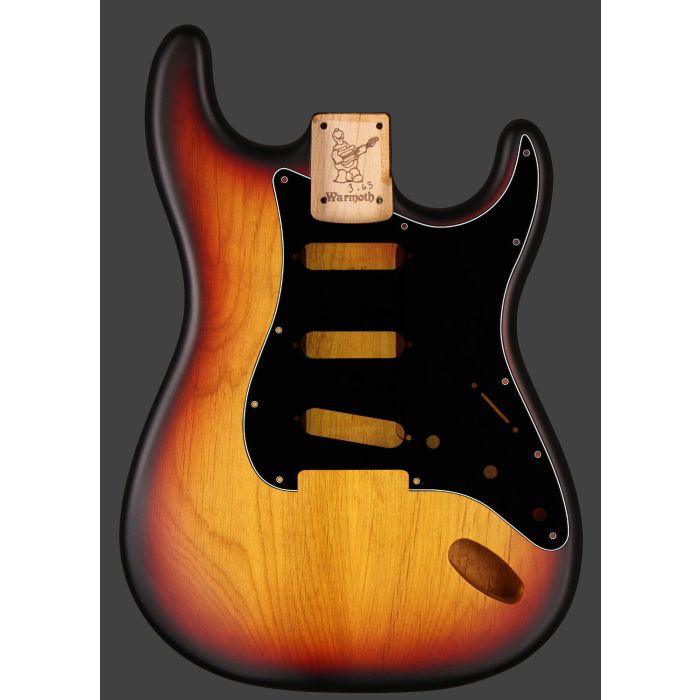 Strat® Replacement Body