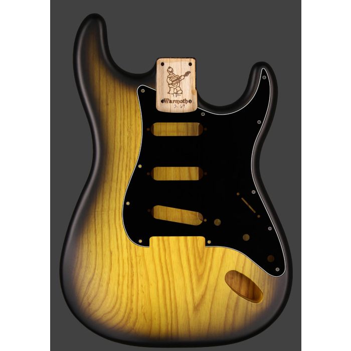 Strat® Replacement Body
