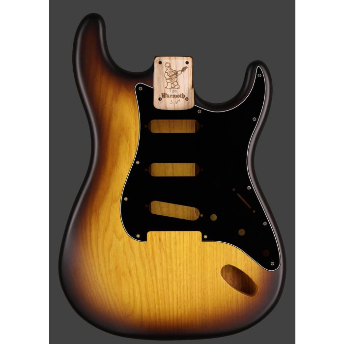 Strat® Replacement Body