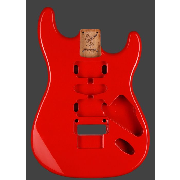 Strat® Replacement Body