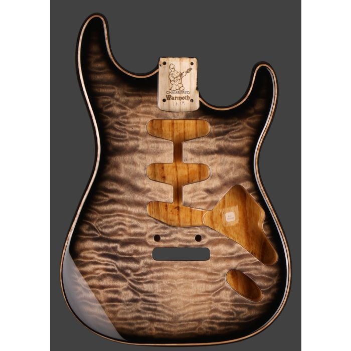 Strat® Replacement Body