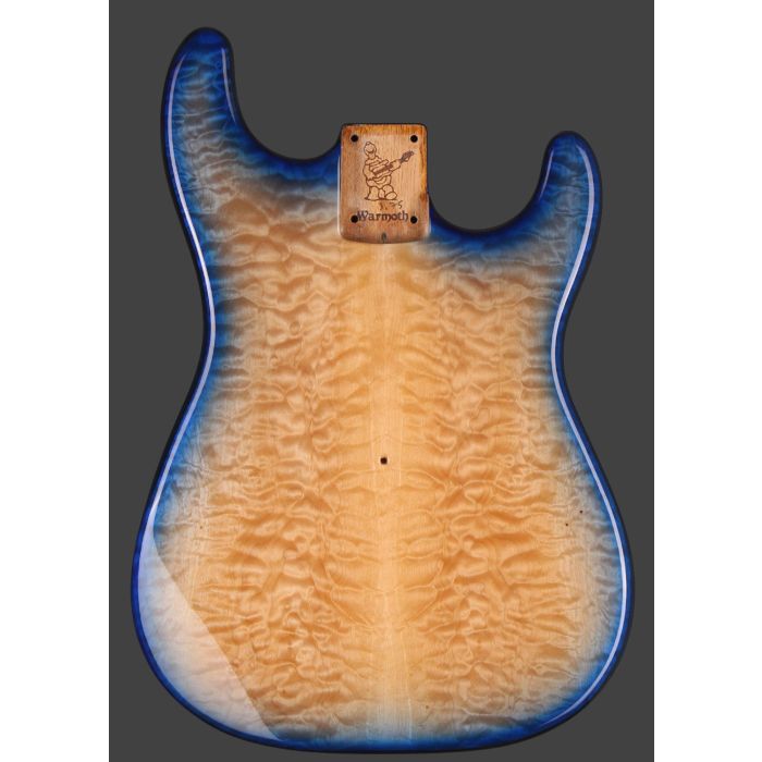 Strat® Replacement Body