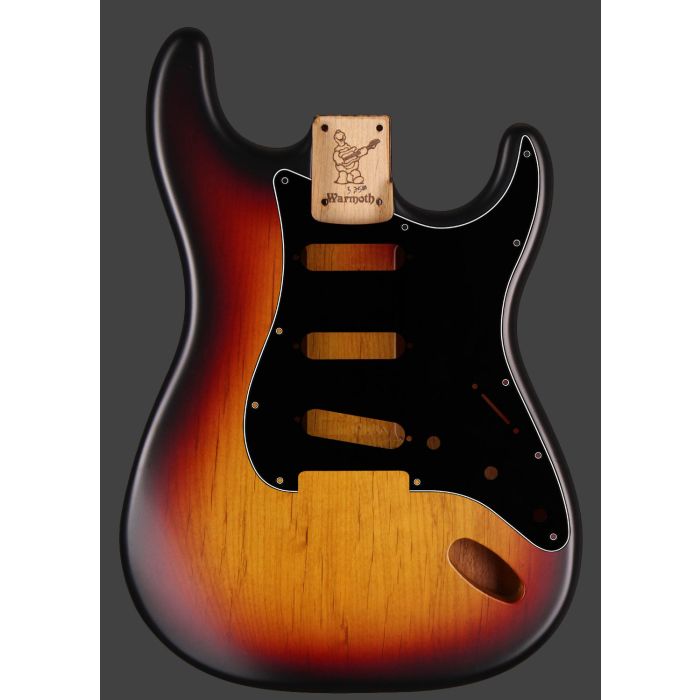 Strat® Replacement Body