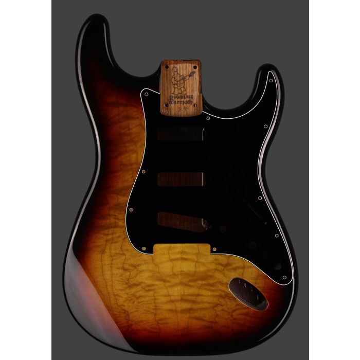 Strat® Replacement Body