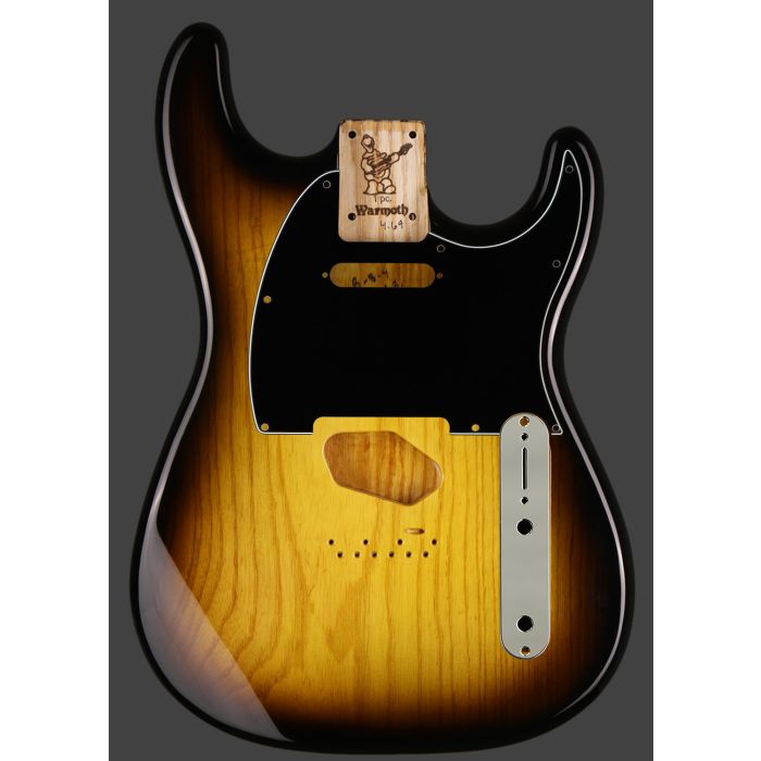 Hybrid Strat® Replacement Body