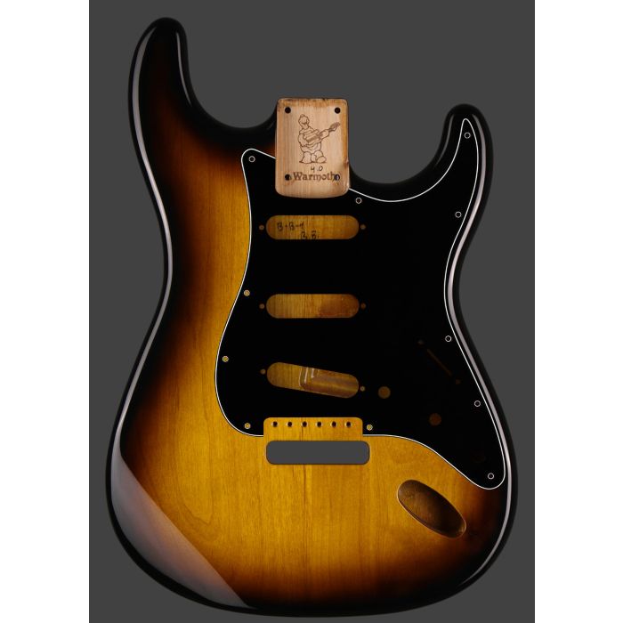 Vintage Strat® Replacement Body