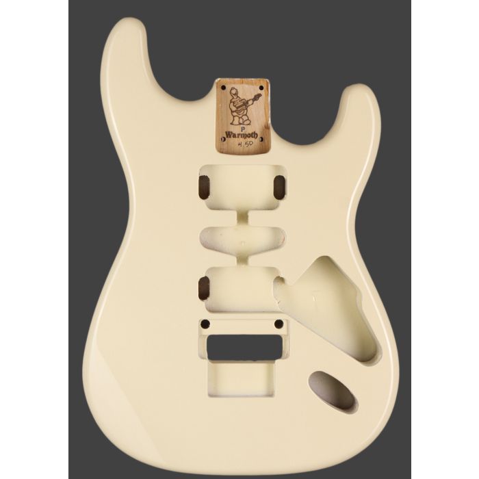 Strat® Replacement Body