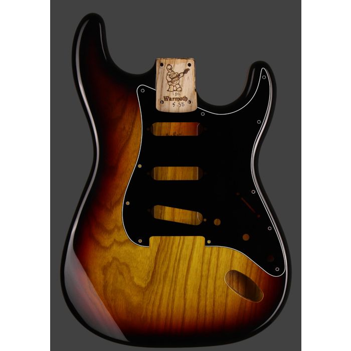 Strat® Replacement Body