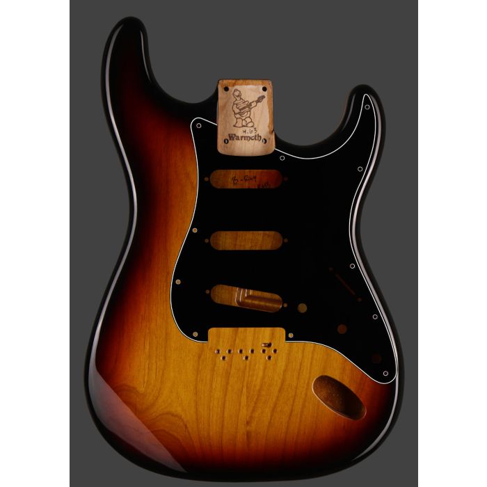 Vintage Strat® Replacement Body