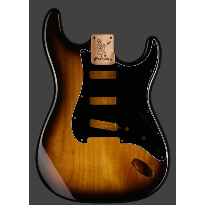 Strat® Replacement Body