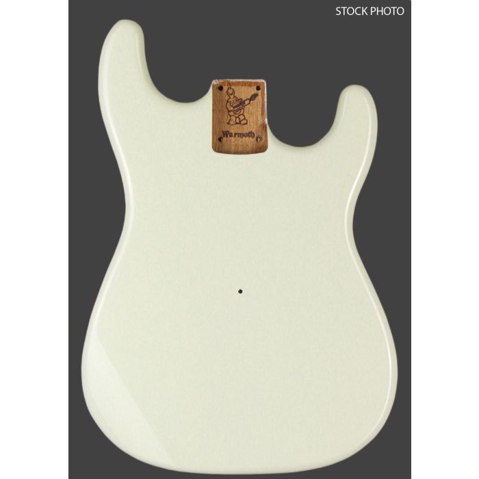 Strat® Replacement Body
