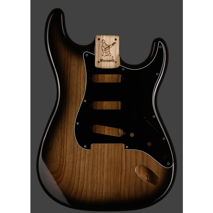 Strat® Replacement Body