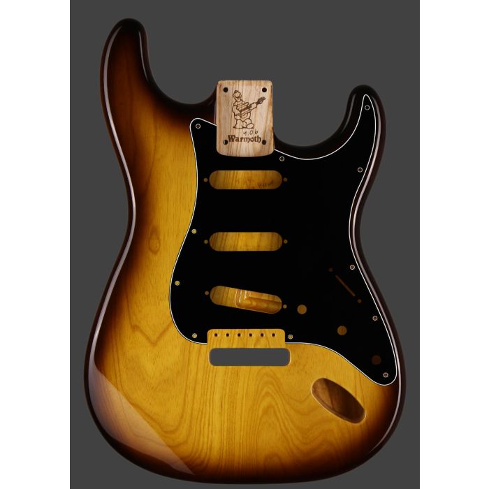 Vintage Strat® Replacement Body