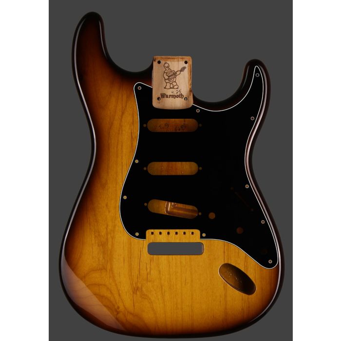 Vintage Strat® Replacement Body