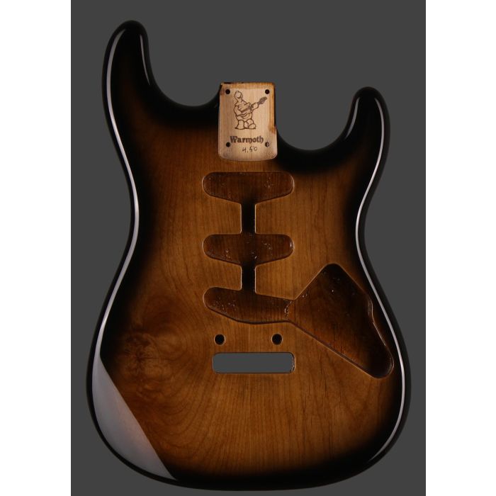 Strat® Replacement Body
