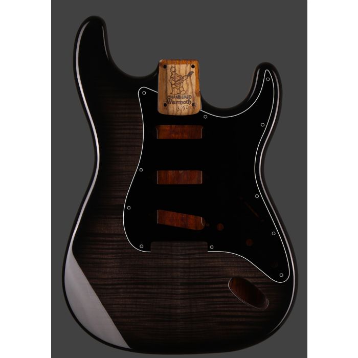 Strat® Replacement Body