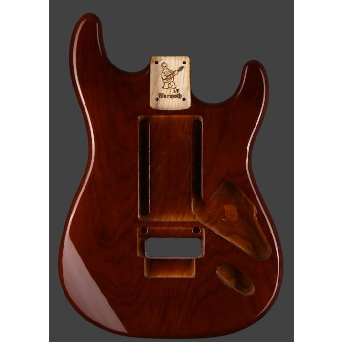 Strat® Replacement Body