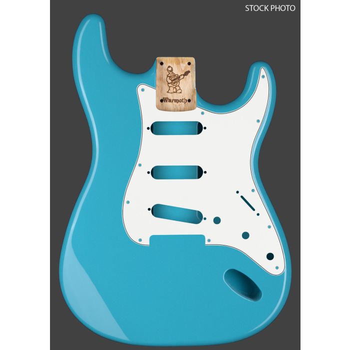 Strat® Replacement Body