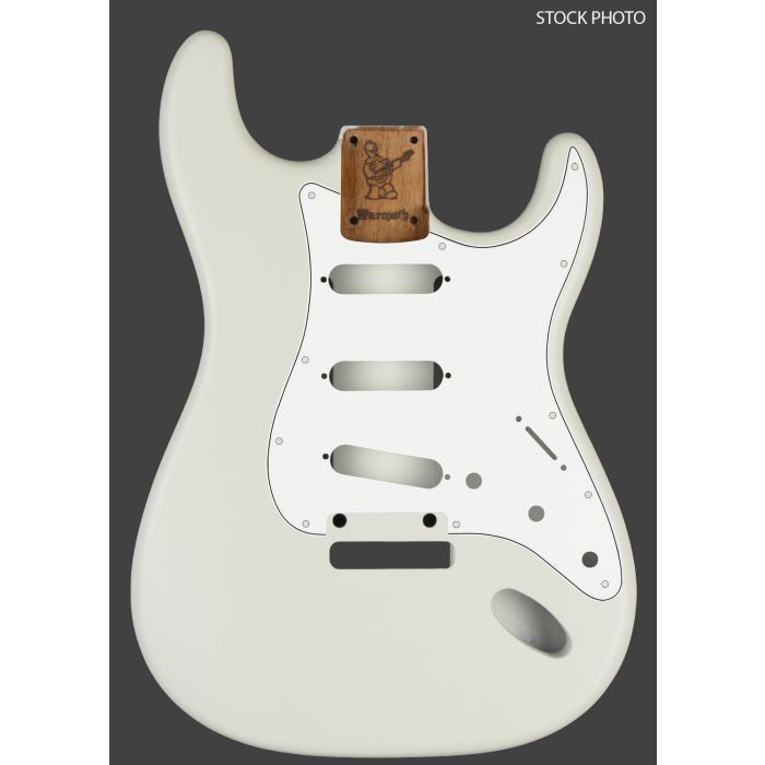 Strat® Replacement Body