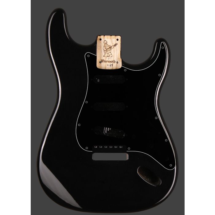Vintage Strat® Replacement Body