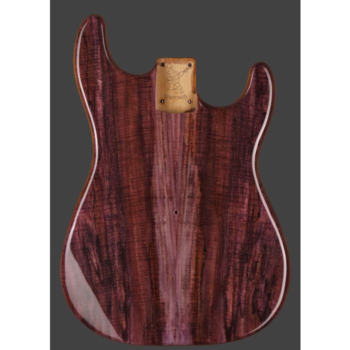 Strat® Replacement Body