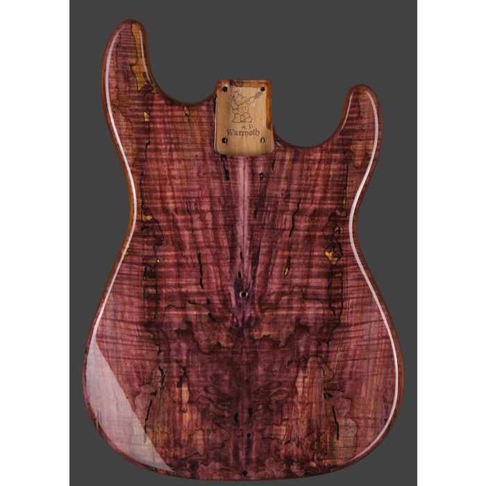 Strat® Replacement Body