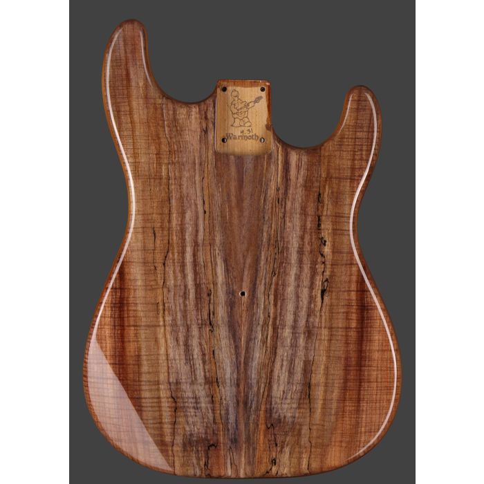 Strat® Replacement Body