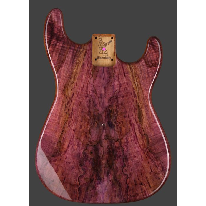 Strat® Replacement Body