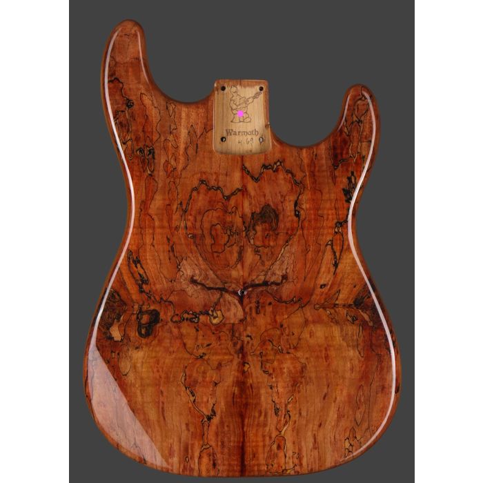 Strat® Replacement Body
