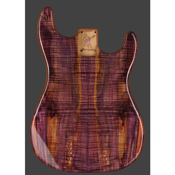 Strat® Replacement Body