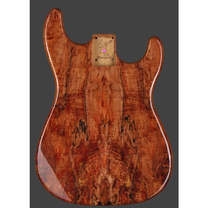 Strat® Replacement Body