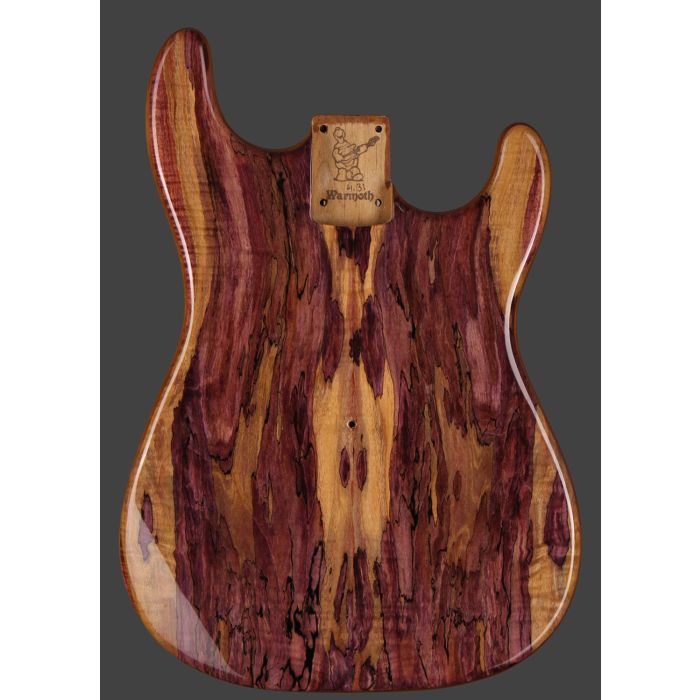 Strat® Replacement Body