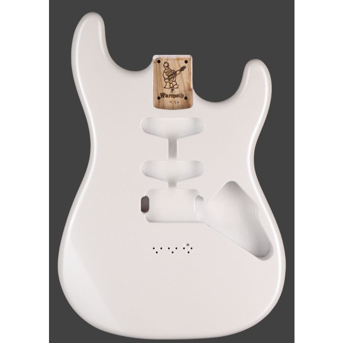 Strat® Replacement Body