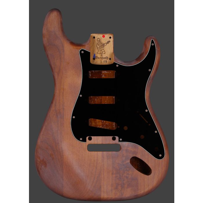 Strat® Replacement Body