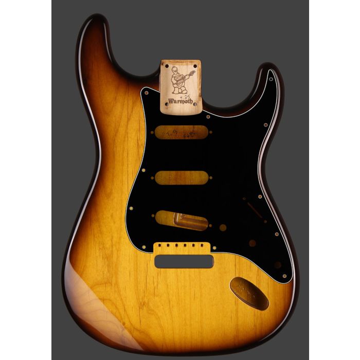 Vintage Strat® Replacement Body