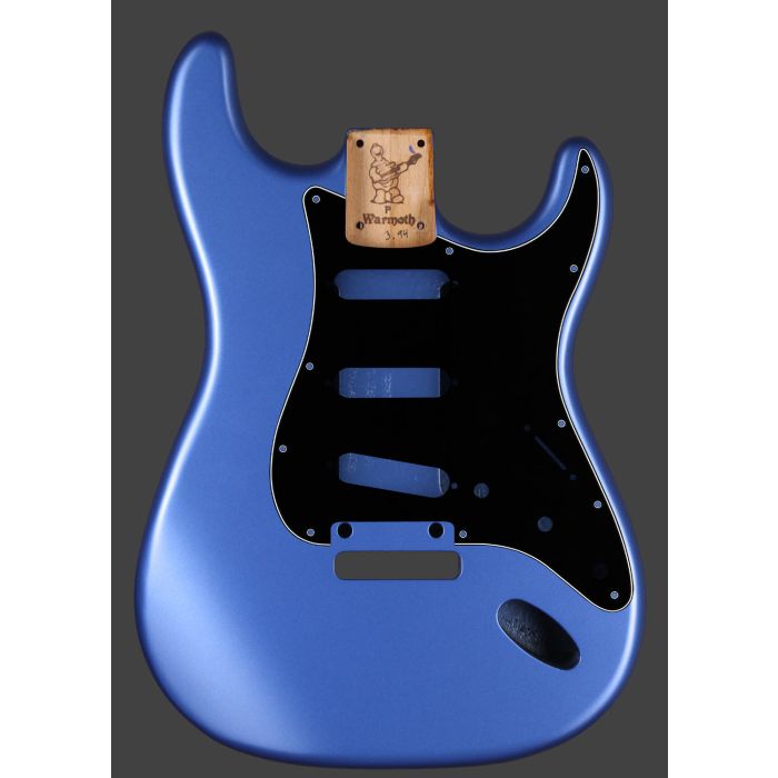 Strat® Replacement Body