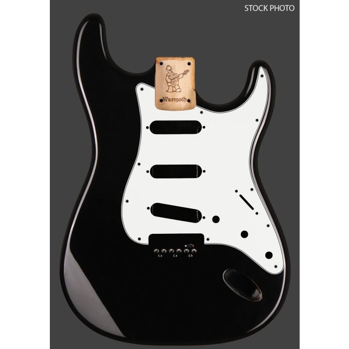 Strat® Replacement Body
