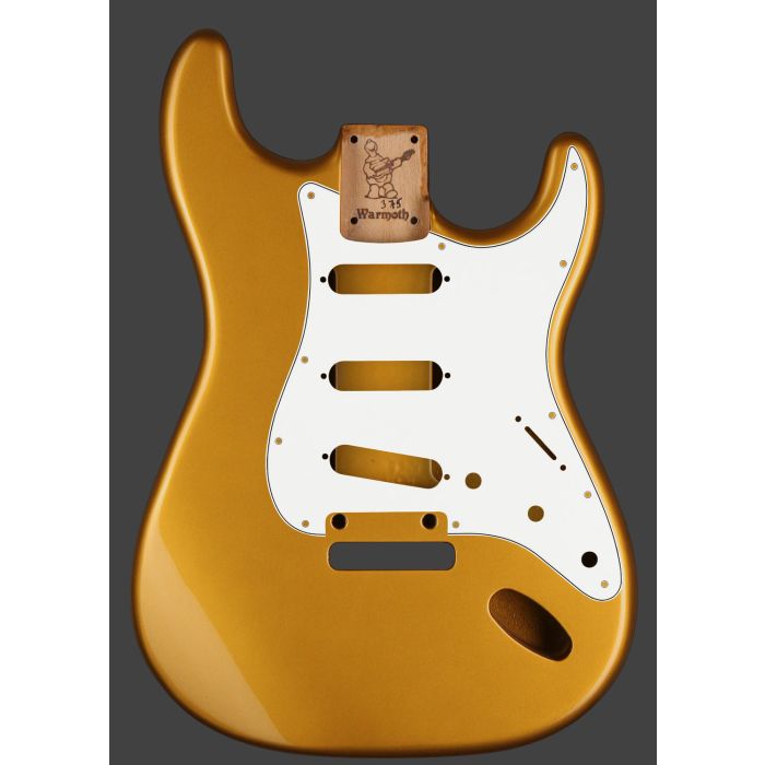 Strat® Replacement Body