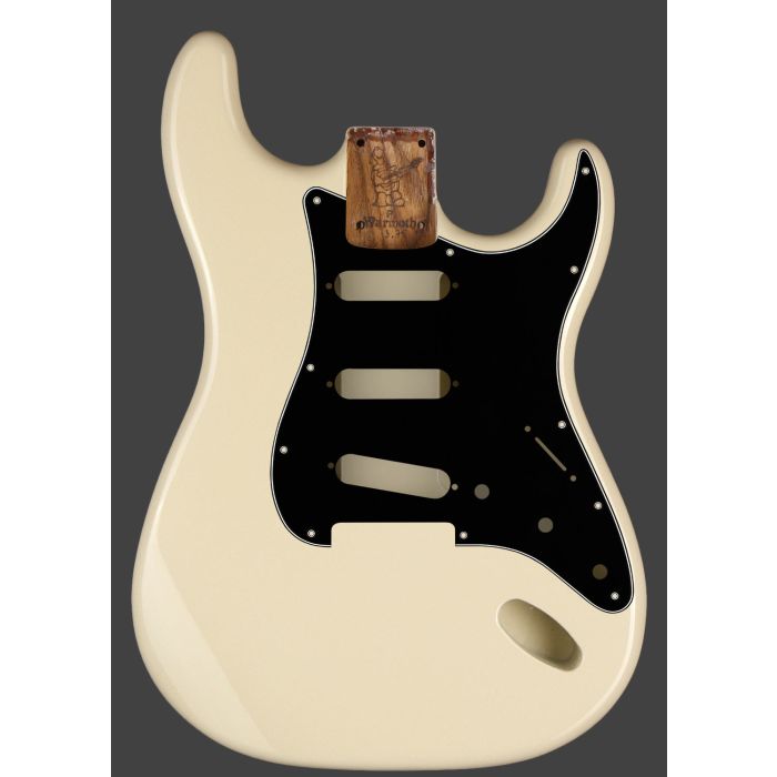 Strat® Replacement Body